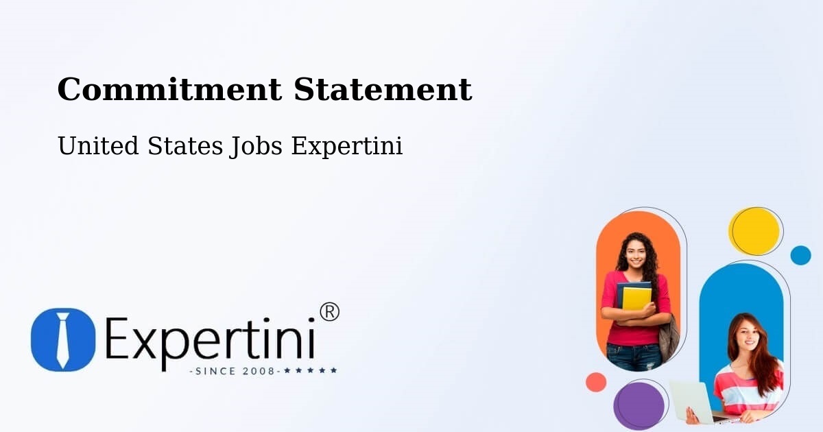 Corporate Commitment – Hunt Valley - United States Jobs Expertini