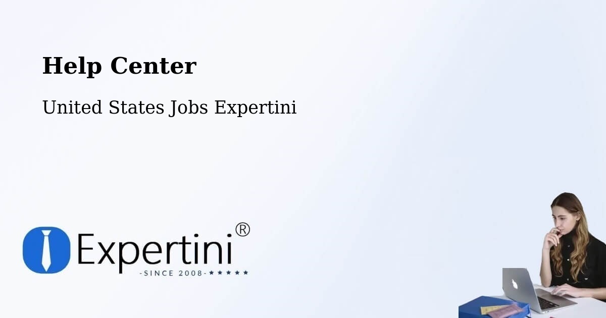 Help Center – Hunt Valley - United States Jobs Expertini