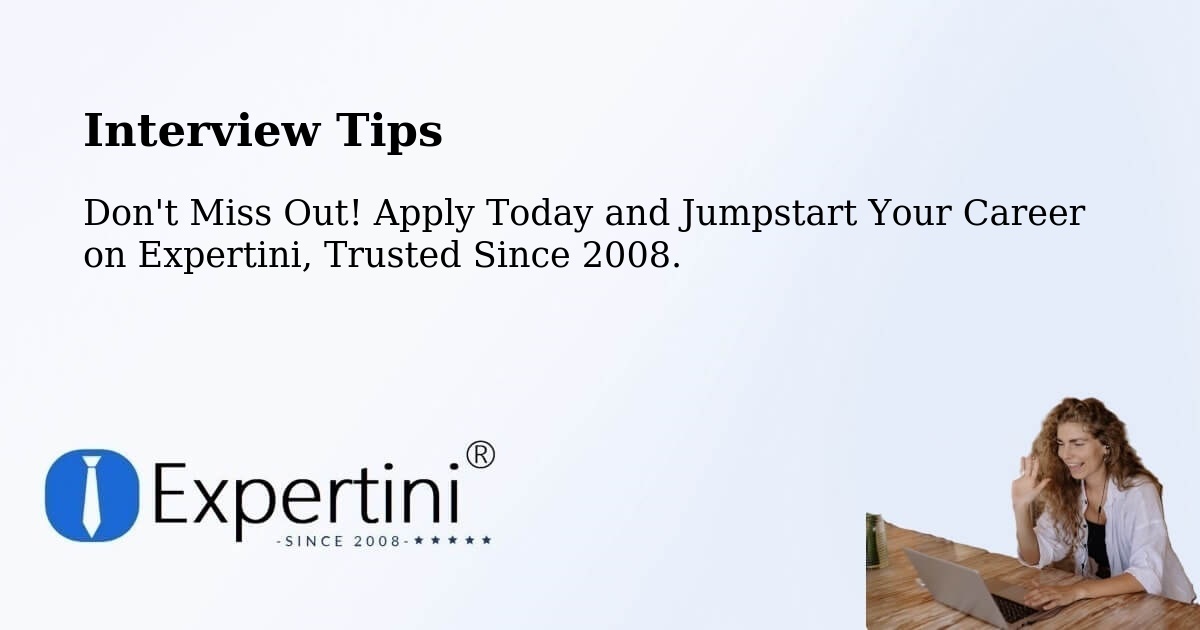 Interview Tips & Techniques for Job Seekers – Hunt Valley - Hunt Valley, United States Jobs Expertini