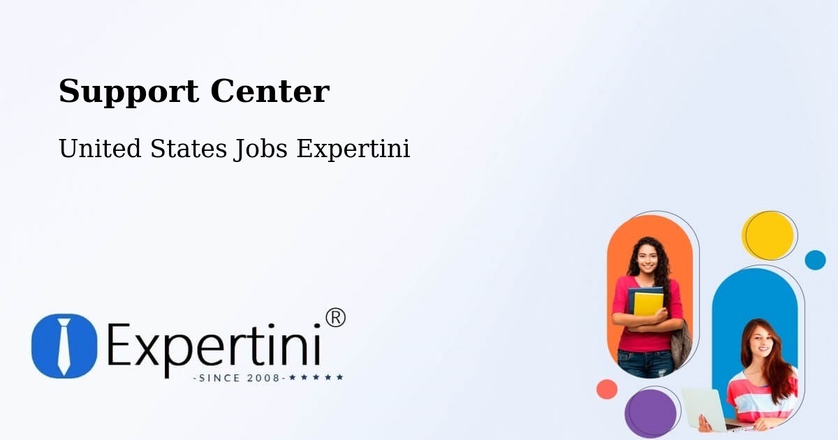 Support Services – Hunt Valley - United States Jobs Expertini